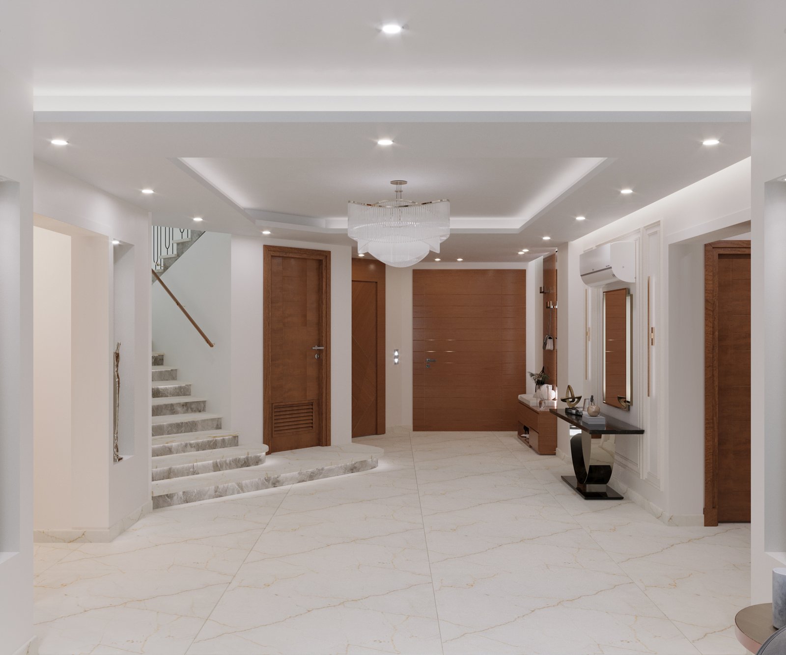 المدخل والإستقبال - 2