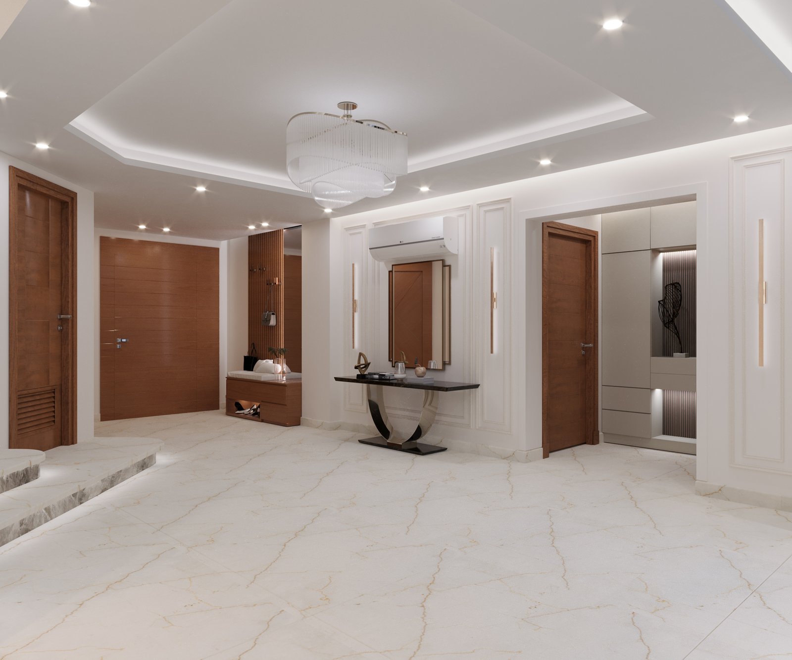 المدخل والإستقبال - 5